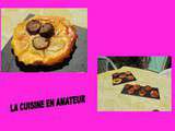 Petites quiches