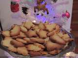 Sablés de Noël