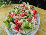 Salade