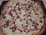 Tarte flambée