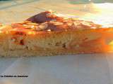 Tarte normande