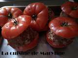 Tomates farcies