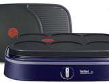 Crêpière Tefal Dual Simply Invents PY604612 : Notre avis