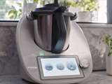 Nouveau Thermomix TM6 est arrivé