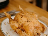 Poulet au Cookeo : nos astuces pour le cuire à la perfection