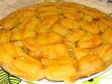 Tarte tatin