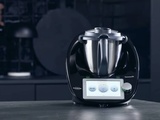 Thermomix Noir Absolu : une édition limitée qui mise sur l’élégance