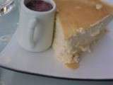 Cheesecake du 120 café