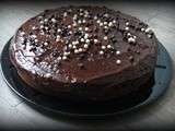 Chocolate Mud Cake