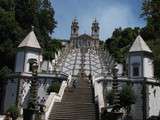 Braga, Portugal du Nord