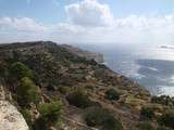 Falaises de Dingli (côte sud)