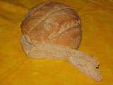 Pain de seigle