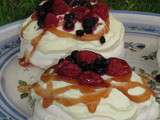 Pavlova