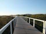 Plage de Canto Marinho, Portugal du nord