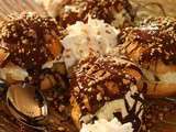 Profiteroles