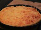 Quiche lorraine