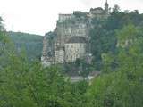 Rocamadour