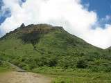 Soufrière, Guadeloupe