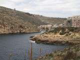 Xlendi, Gozo