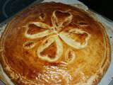 Galette des rois