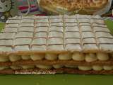 Mille feuilles