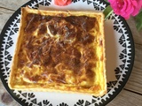 Quiche aux fromages