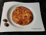 Quiche lorraine