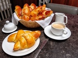 Croissants