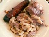 Cassoulet de Castelnaudary