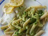 Pesto persil