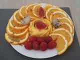 Salade de fruits