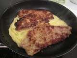 Escalopes Milanaises