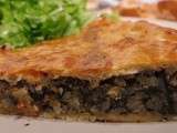 Tourte aux blettes