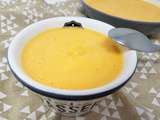 Velouté de courge buttternut