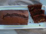 Cake chocolat orange