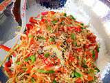 Coleslaw Asiatique