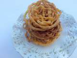 Funnel Cake Beignet Americain de Fête Foraine