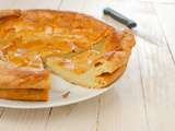 Galette comtoise sans gluten