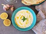 Tzatziki végétal, la recette incontournable pour les vacances