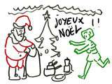 Joyeux Noël 2015