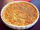 Quiche Lorraine Revisitée #2