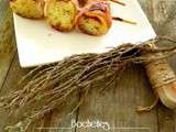 BrOcHeTtes dE poMmeS de TeRrE