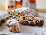 Stollen, le gâteau noël made in Alsace