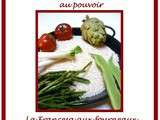 Blog, une bougie, une paella  ¡¡¡concours inside