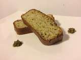 Cake au thon et pesto