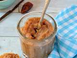 Caramel de dattes #vegan