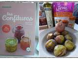 Chutney de figues version avec Thermomix