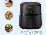 Air Fryer : pour une Cuisine Saine et Économique