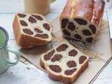 Brioche girafe