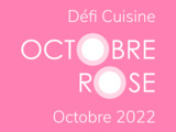 Résultats défi : Octobre rose - La Machine à Explorer